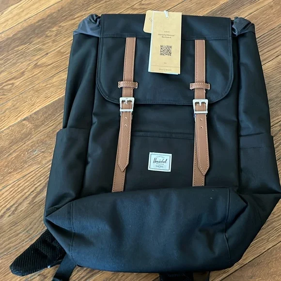 Herschel Supply Company | Bags | Herschel Backpack Brand New With Tags |  Poshmark